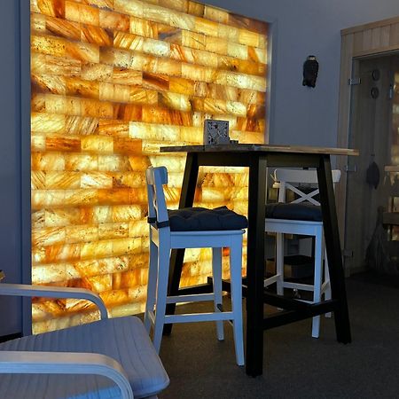 Relax Trois Bornes - De Grenspost Bed and Breakfast Gemmenich Εξωτερικό φωτογραφία